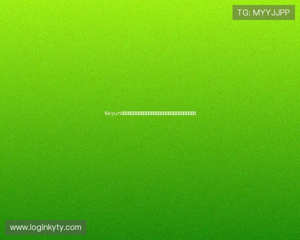 Kaiyun开云登录提供最新世界杯新闻资讯与赛前预测分析满足球迷多样需求